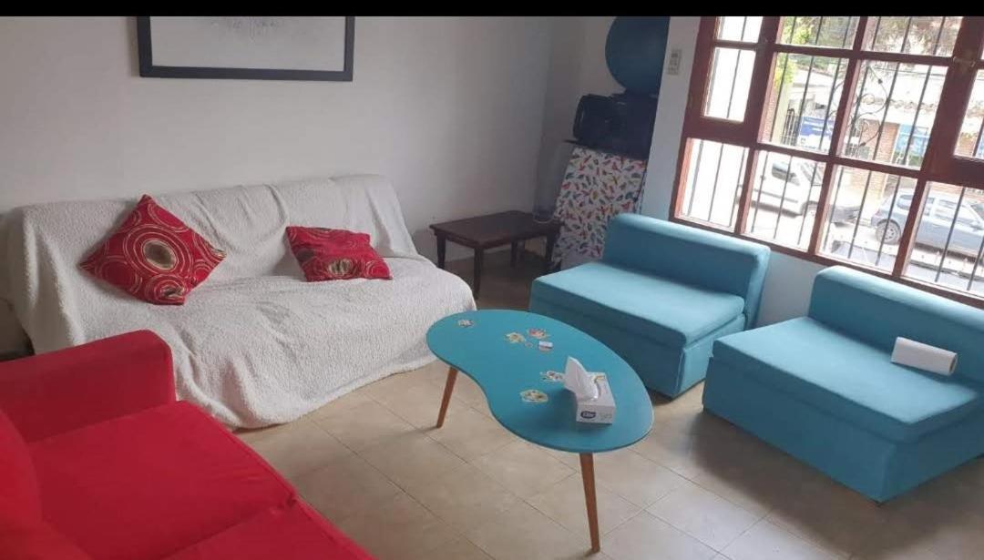 Apartment Departamento Rivadavia *