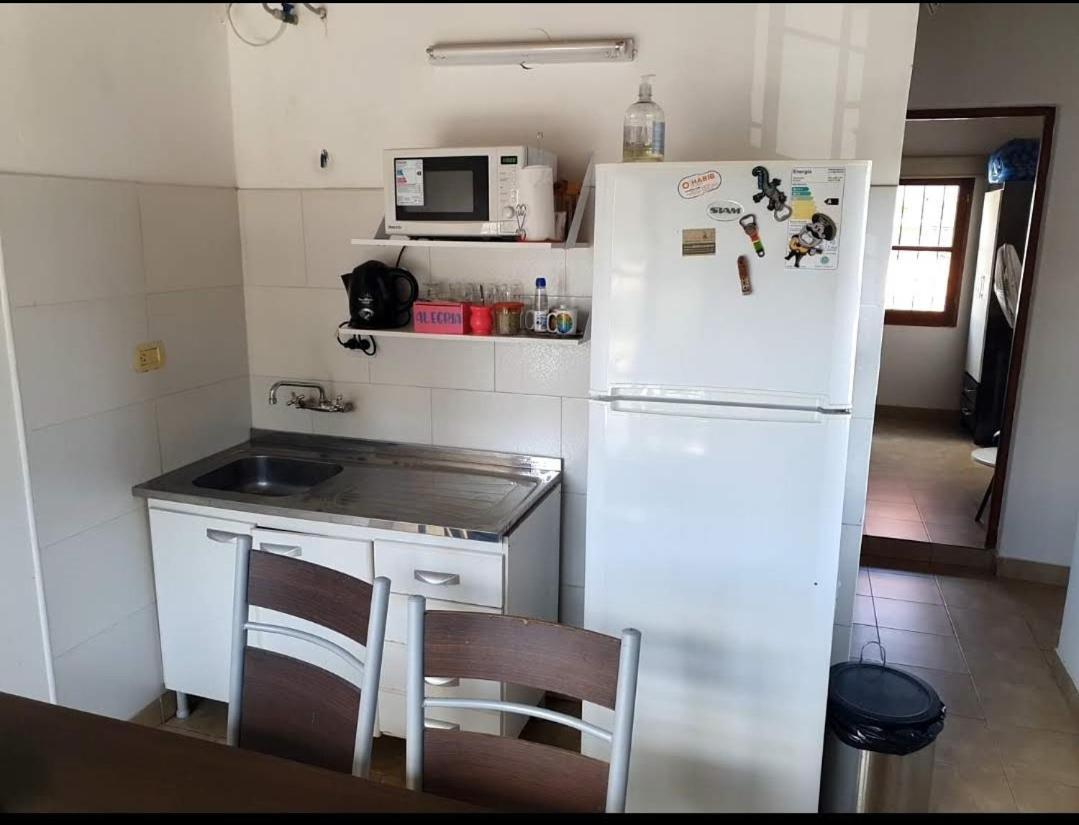 Apartment Departamento Rivadavia Salta
