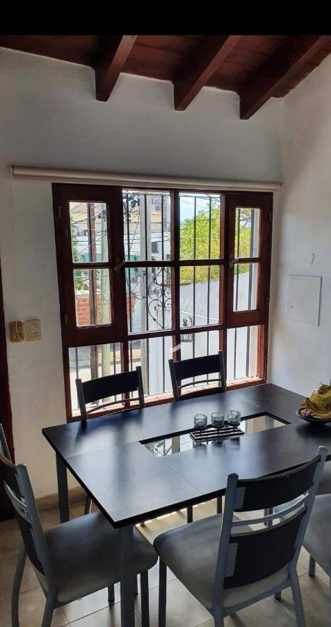 Apartment Departamento Rivadavia Salta