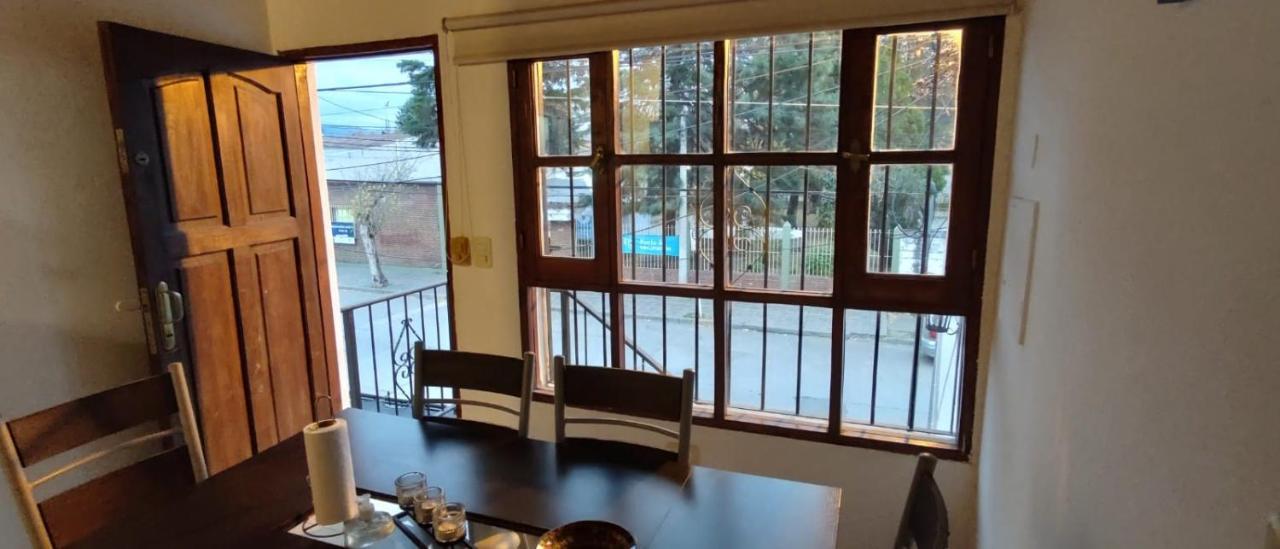 Departamento Rivadavia Apartment *