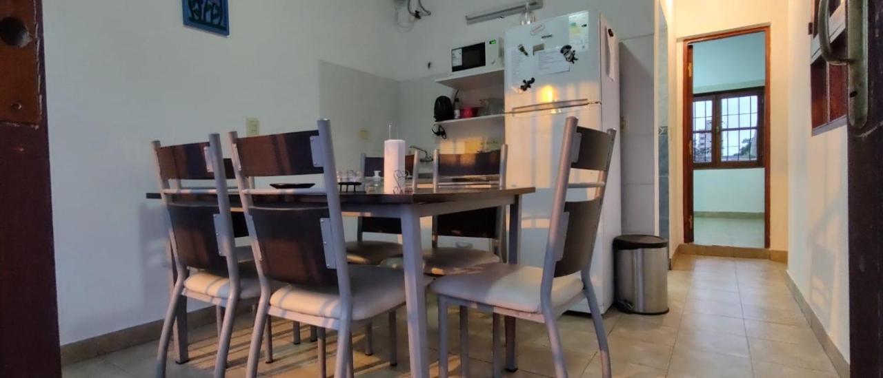 Departamento Rivadavia Apartment