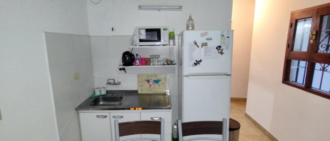 Apartment Departamento Rivadavia