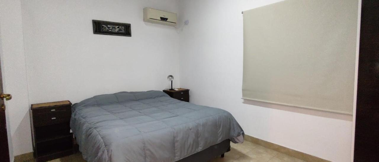 Departamento Rivadavia Apartment Salta